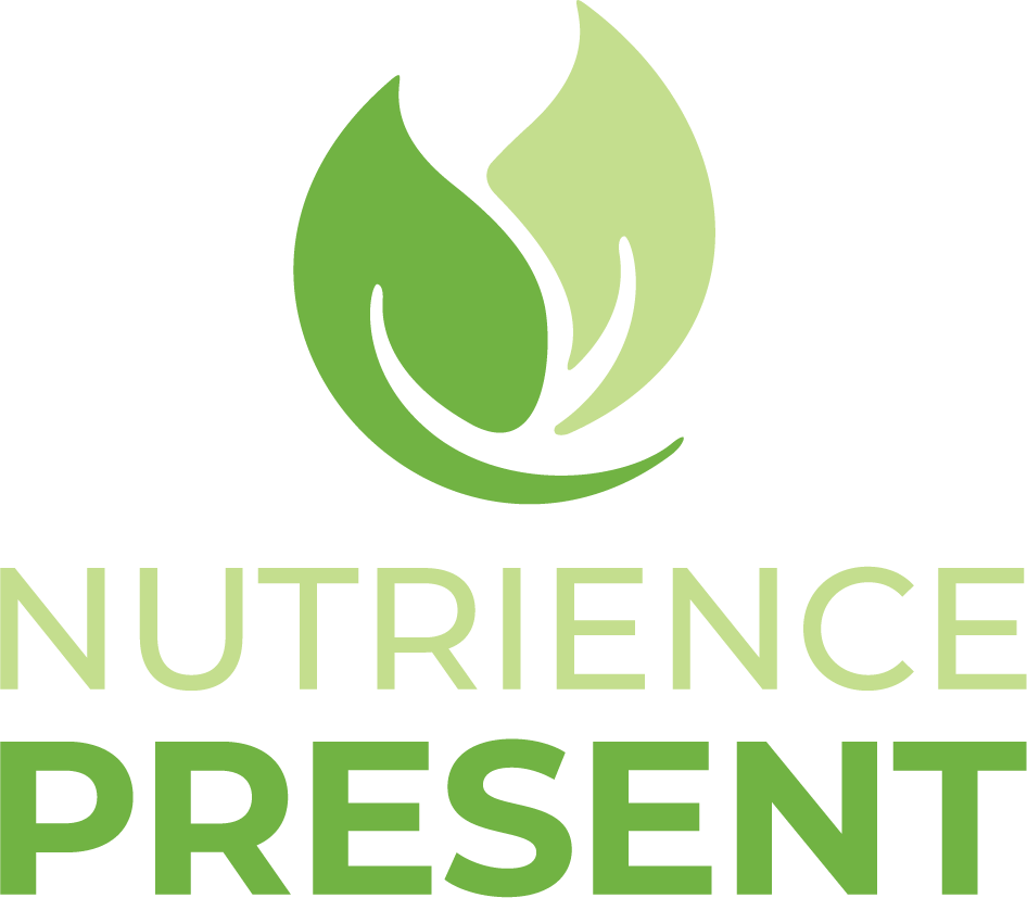 Nutrience present