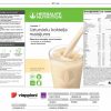 Herbalife Uzturvielu kokteilis Formula 1 vaniļas krēms