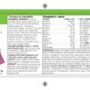 Herbalife Nutrition Formula 2 vitaminu un mineralvielu komplekss sievietem saturs