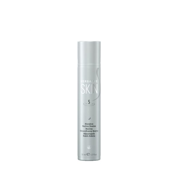 Омолаживающий ночной крем Herbalife SKIN 50ml