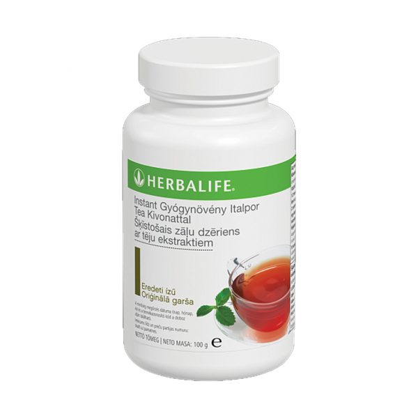 Herbalife tēja 100gr