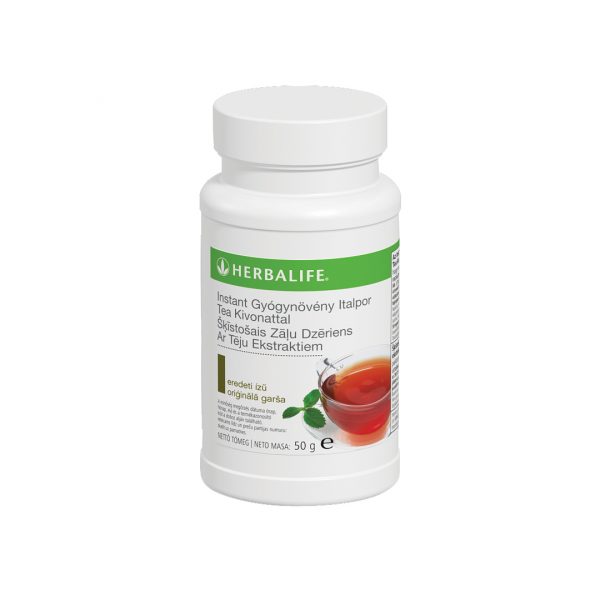 Herbalife tēja