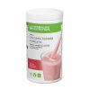 Herbalife Formula1 Veselīga maltīte zemeņu baudījums