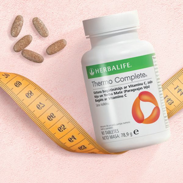 Herbalife 30 dienu izaicinājums