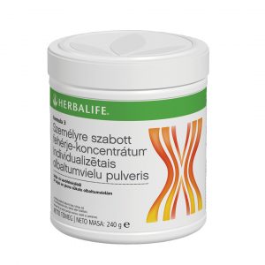 Herbalife Individualizētais olbaltumvielu pulveris