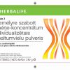 Herbalife individualizetais Olbaltumvielu pulveris Formula 3