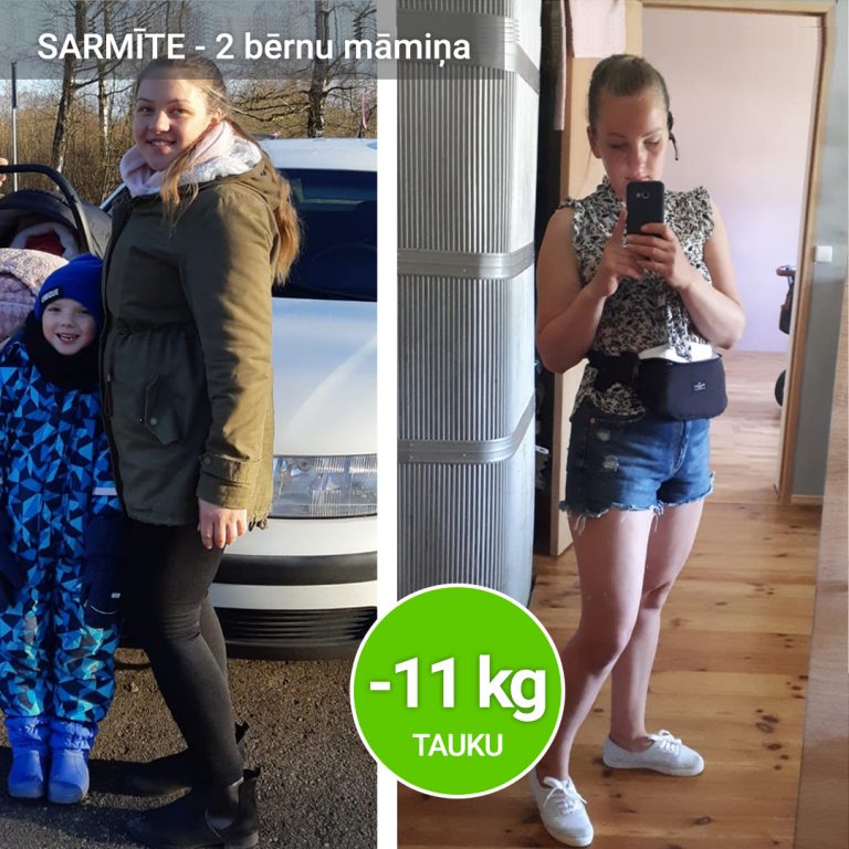 Herbalife 21 dienas izacinājums