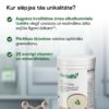 Herablife Formula 1 ar sēņu zupas garšu sastāvs