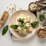 Kas ir tofu un kādi ieguvumi ir veselībai?