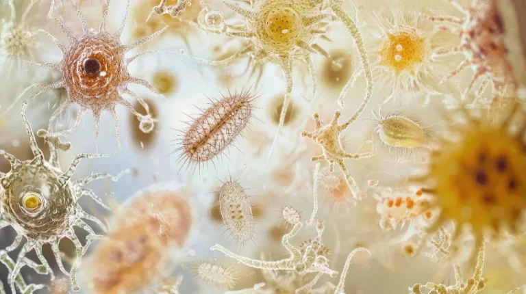 Vai ķirbju sēklase pret parazītiem strādā?