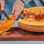 Ķirbju sēklas veselībai un imūnsistēmai