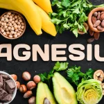 Magnijs ir svarīgs minerāls, kas ir nepieciešams cilvēka organismam, jo tas ir iesaistīts daudzās bioķīmiskās reakcijās