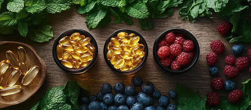 Vitamīni – pārskats par vitamīniem un to avotiem