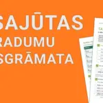Uztura pamatu dienasgrāmata